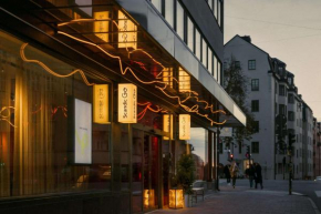 Scandic GO, Sankt Eriksgatan 20, Stockholm